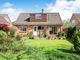 Thumbnail Detached house for sale in Haglane Copse, Pennington, Lymington, Hampshire