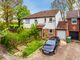 Thumbnail Property for sale in Nursery Close, Capel