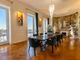 Thumbnail Apartment for sale in Penthouse In The Centre Of Genoa, Corso Firenze, Genoa, Liguria, 16122