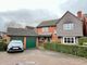 Thumbnail Detached house for sale in Little Holbury, Whitminster, Gloucester