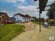 Thumbnail Bungalow for sale in Howards Way, Kesgrave, Ipswich