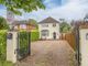 Thumbnail Detached house for sale in Lower Road, Denham