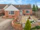 Thumbnail Detached bungalow for sale in Bulley Lane, Churcham, Gloucester