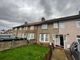 Thumbnail Terraced house for sale in Blundell Road, Burnt Oak, Edgware