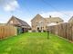 Thumbnail Semi-detached house for sale in Hughes Crescent, Longcot, Faringdon
