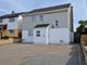 Thumbnail Detached house for sale in Sea Front, Bro Cymerau, Pwllheli