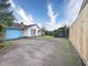 Thumbnail Detached bungalow for sale in Waughs Drive, Mountsorrel