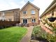 Thumbnail Detached house for sale in Herriot Walk, Scunthorpe