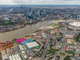 Thumbnail Land to let in Morden Wharf Road, London