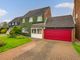 Thumbnail Detached house for sale in Grimms Meadow, Walters Ash