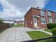 Thumbnail Semi-detached house for sale in Heol Pantycelyn, Barry