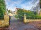 Thumbnail Detached house for sale in Stumperlowe Crescent Road, Fulwood