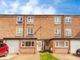 Thumbnail Terraced house for sale in Barton Crescent, Leamington Spa