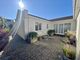 Thumbnail Bungalow for sale in Upper Cronk Orry, Ramsey Road, Laxey, Isle Of Man