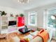 Thumbnail Flat to rent in Cornwall Road, Hatch End, Pinner