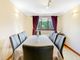 Thumbnail Detached house for sale in Turnberry Gardens, Cumbernauld, Glasgow, North Lanarkshire