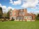 Thumbnail Detached house for sale in Heathfield Avenue, Ascot, Berkshire