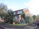 Thumbnail Detached house for sale in Somerville Way, Bridgwater