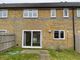 Thumbnail Terraced house to rent in 14 Sevastopol Place, Canterbury, Kent