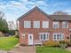 Thumbnail End terrace house for sale in Brook Close, East Grinstead