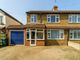 Thumbnail Semi-detached house for sale in Stanwell Road, Ashford