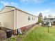 Thumbnail Mobile/park home for sale in New Park, Bovey Tracey, Newton Abbot