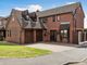 Thumbnail Detached house for sale in Dunham Close, Westhoughton, Bolton