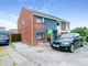 Thumbnail End terrace house for sale in Angle Close, Barry