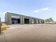 Thumbnail Light industrial to let in Brant Road, Low Fulbeck