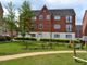 Thumbnail Flat to rent in Cromford Court, Grantham, Grantham