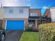 Thumbnail Detached house for sale in Glenwater Close, Axmouth, Seaton