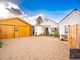 Thumbnail Semi-detached bungalow for sale in Castle Hill Close, Eaton Socon, St. Neots