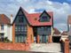 Thumbnail Detached house for sale in Lougher Gardens, Porthcawl