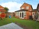 Thumbnail Link-detached house for sale in Trent Close, Doncaster