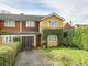 Thumbnail Semi-detached house for sale in Sutherland Avenue, Biggin Hill, Westerham