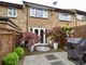 Thumbnail Terraced house for sale in Capsey Road, Ifield, Crawley, West Sussex