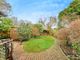 Thumbnail Detached bungalow for sale in Stychens Lane, Bletchingley, Redhill