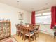 Thumbnail Semi-detached bungalow for sale in Noble Gardens, Margate