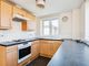 Thumbnail Flat for sale in Saltash Road, Swindon, Wiltshire