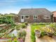 Thumbnail Detached bungalow for sale in Gorse Close, Mundesley, Norwich