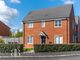 Thumbnail End terrace house for sale in Assembly Avenue, Leyland