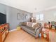 Thumbnail End terrace house for sale in Harrison Way, Shepperton, Surrey