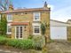 Thumbnail Semi-detached house for sale in East Harlsey, Northallerton