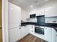 Thumbnail Flat to rent in Parkside Court Booth Road, London