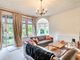 Thumbnail Flat for sale in Duchy Road, Harrogate, North Yorkshire