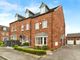 Thumbnail End terrace house for sale in France Street, Parkgate, Rotherham, South Yorkshire