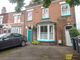 Thumbnail Semi-detached house for sale in Oxhill Road, Handsworth, Birmingham