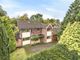 Thumbnail Detached house for sale in Stream Farm Close, Farnham, Surrey