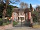 Thumbnail Detached house for sale in Deepdale, Wimbledon Village