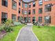 Thumbnail Flat for sale in Milward Place, Clive Road, Redditch, Worcestershire
